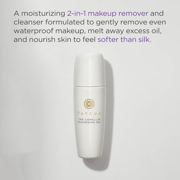 Tatcha The Starter Ritual Set - Ultra Hydrating for Dry Skin | NEW - Picture 5 of 9
